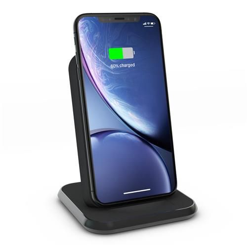 MagSafe Wireless Charger für Lüftungsgitter