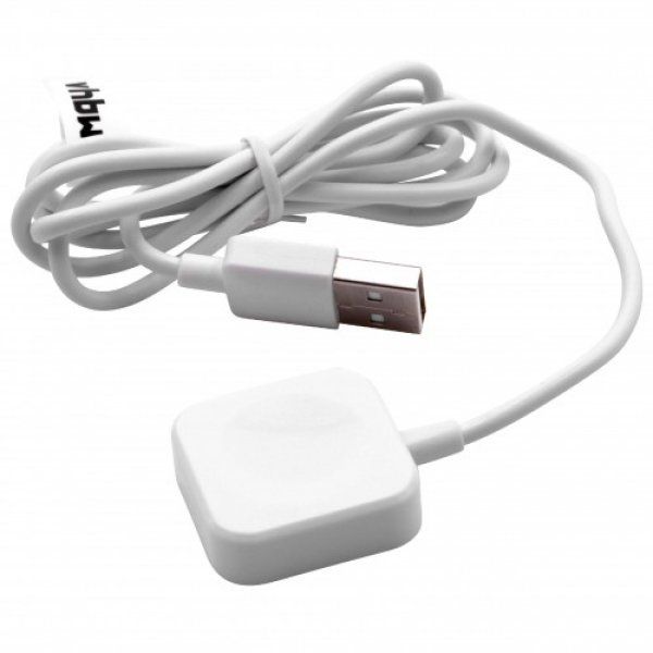 USB / USB-C Ladegerät für Apple Watch 7, 8, 9, 10