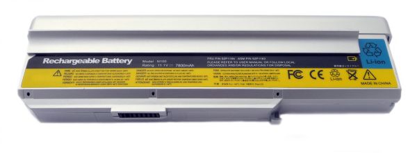 Akku ersetzt Lenovo 40Y8315, 40Y8317, 40Y8322 7200mAh