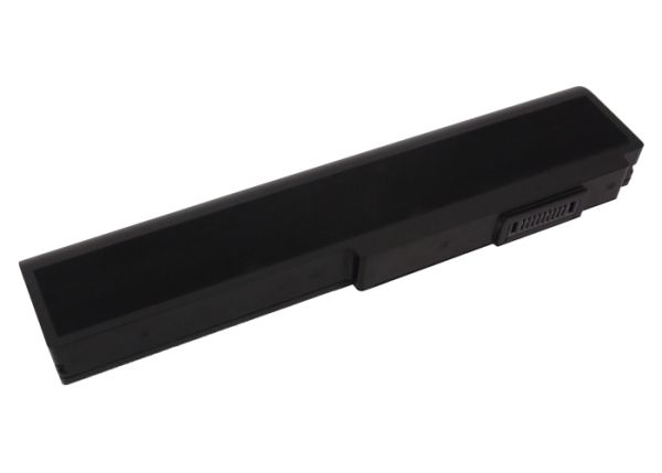 Akku ersetzt Asus A31-B43, 90-NWF1B2000Y 4400mAh