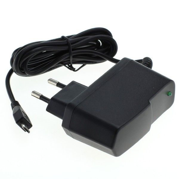 Handy Netzteil 230V mit micro USB Stecker