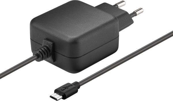Micro-USB Ladegerät 3,1A