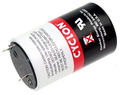 Hawker Enersys Cyclon X cell 0800-0004