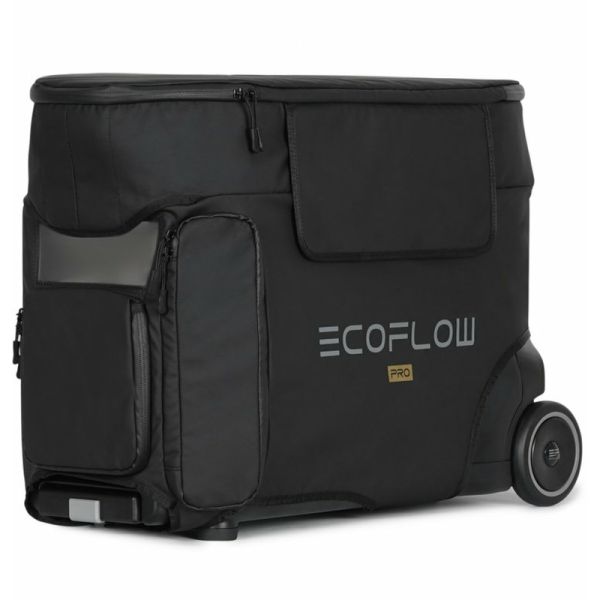 EcoFlow DELTA PRO Tragetasche mit Zubehörfach