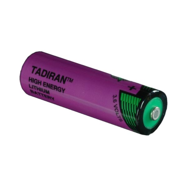 Tadiran SL-860/S, TL4903/S, AA Lithium Batterie, 2400mAh
