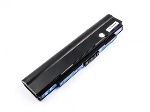 Akku ersetzt Acer AL10C31, AL10D56, LC.BTP00.130 5200mAh