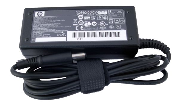 Original HP 19.5V 3.33A Netzteil 7.4mm Stecker