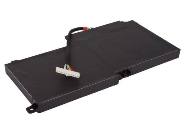 Akku ersetzt Toshiba PA5107U-1BRS passend für Satellite L50-A, L55, P50-A, S55