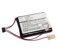 Akku passend für Garmin Edge 200, Edge 205, Edge 500 600mAh