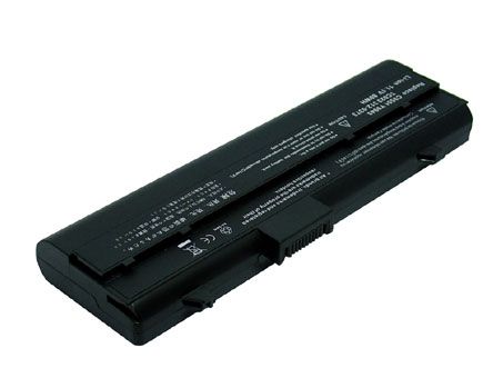 Akku passend für Dell Inspiron E1405, PP19L, XPS M140, 5200mAh