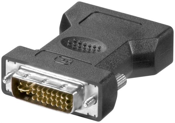 DVI auf VGA Adapter