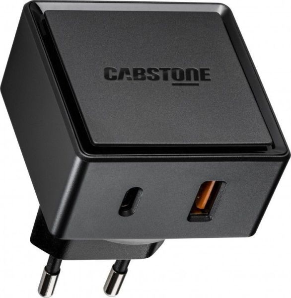 USB-C GaN Multiport Ladegerät PD 100W, 3x USB-C, 1x USB-A