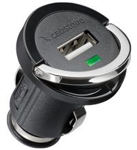 KFZ Lade Adapter mit USB Ausgang mit 2,1A