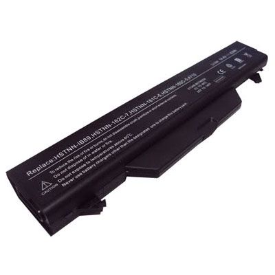 Akku passend für HP ProBook 4510s, 4515s, 4520s 14.4V 75Wh