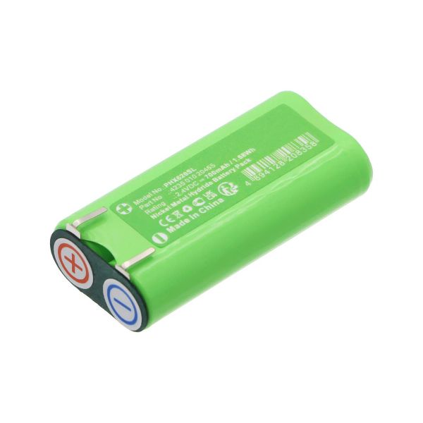 Bosch GSR 120-LI Akku-Bohrschrauber 12V 2.0Ah Li-Ion (1x GBA 12V 2.0Ah Akku) Set