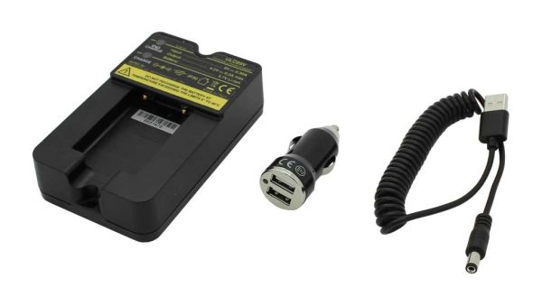 Original Ladegerät ULC932A passend für Autec LPM02, R0BATT00E08A0