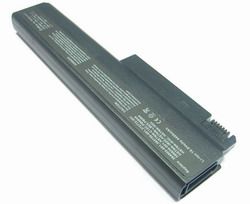 Akku ersetzt HP / Compaq PB994A, HSTNN-UB28 5200mAh