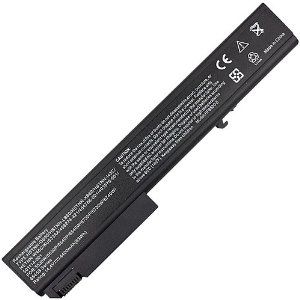 Akku passend für HP EliteBook 8530p, 8540w, 8730p 5200mAh