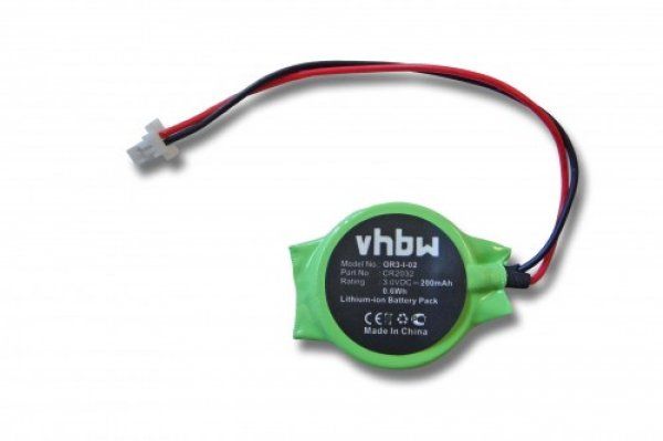 CMOS Batterie für Acer Aspire 6920, 6920g, 8920