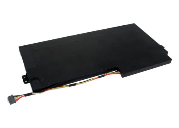 Akku passend für Samsung ATIV Book 4, 450R5V, Notebook 3 340XAA-K04, NP500R