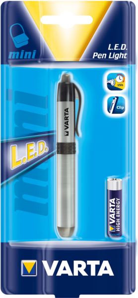 Varta Mini LED Penlight