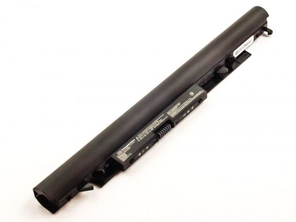 Akku passend für HP 240 G6, 250 G6, 14-BS, 15-BS, 14.8V 2600mAh