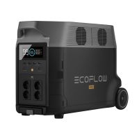 EcoFlow DELTA Pro Lithium Power Station 3600Wh (4897082665335) EcoFlow DELTA Pro Lithium Power Station 3600Wh (4897082665335)