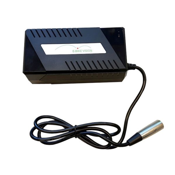 Ladegerät für E-Bike Power Pack (Flyer / Bosch) 36V 4A