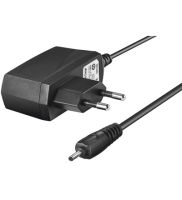 Netzteil 230V ersetzt Ladegerät Nokia AC-3, AC-4, AC-5E, AC-8e (2,0mm Stecker) Netzteil 230V ersetzt Ladegerät Nokia AC-3, AC-4, AC-5E, AC-8e (2,0mm Stecker)
