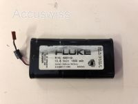 Zellentausch für Fluke 623113, LANMeter 683 10.8V 3Ah Ni-MH Akku