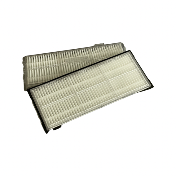 2er HEPA Filter-Set passend für Roborock S7, S7+, Q7, QRevo, QRevo S