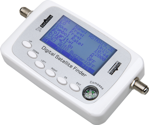 Satfinder Digital SF 3000