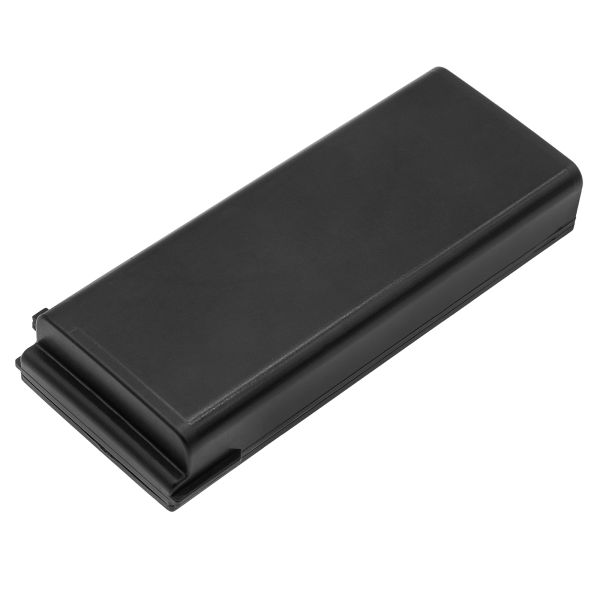 Akku ersetzt NBB 2.250.1000, 2.260.1020 passend für Hiab HiDrive 4000 2000mAh