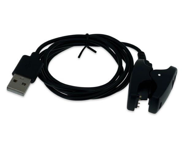 USB Ladekabel für Suunto 3, 5 Peak, Fitness, Ambit 2, 3, Kailash, Traverse