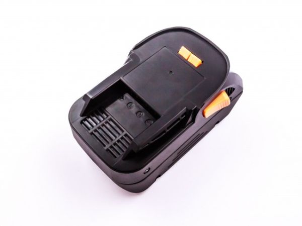 Akku ersetzt AEG L1815R, L1830R, 18V 3000mAh Li-Ion