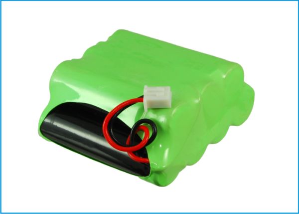 Akku passend für Dual DAB 20 ersetzt NA2000D08C101 1500mAh