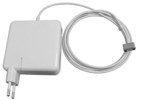 AC Adapter für Apple A1424, A1398, 20V 4,25A Magsafe 2