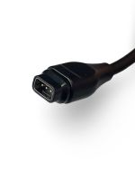 Vorschau: USB-C Ladekabel / Datenkabel für Coros Pace, Pace 2 / 3, Apex 2 Pro, Vertix 2S Vorschau: USB-C Ladekabel / Datenkabel für Coros Pace, Pace 2 / 3, Apex 2 Pro, Vertix 2S