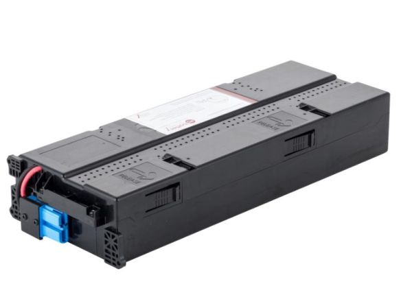 Akku ersetzt RBC155 passend für APC Smart UPS SRT1000 / Austauschartikel