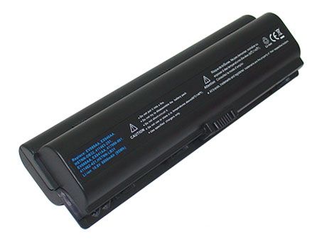 Akku ersetzt HP HSTNN-DB31, -DB32, -DB42, -IB31 8400mAh