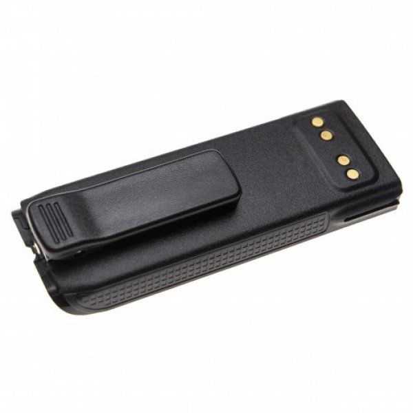 Akku ersetzt Motorola NTN8923, NTN8294, 4300mAh Li-Ion