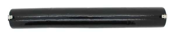 Notleuchtenakku NiCd 4,8V 4500mAh L1x4 Mono D mit Faston-Anschluss 4,8mm