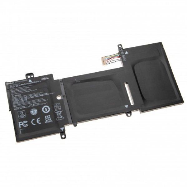 Akku ersetzt HP HV03XL, HSTNN-LB7B, TPN-W112, 817184-005 passend für X360 310 G2