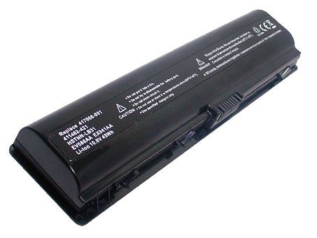 Akku ersetzt HP 417066-001, 432306-001, 462853-001, 411462-141 5200mAh