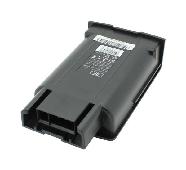 Akku passend für Kärcher BD0810, 2000mAh