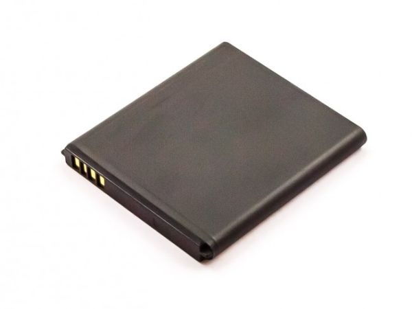 Akku ersetzt Alcatel CAB32E0000C1, CAB32E0002C1 1950mAh