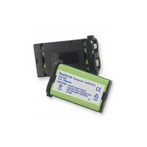 Akku für Panasonic HHR-P513, 1500mAh