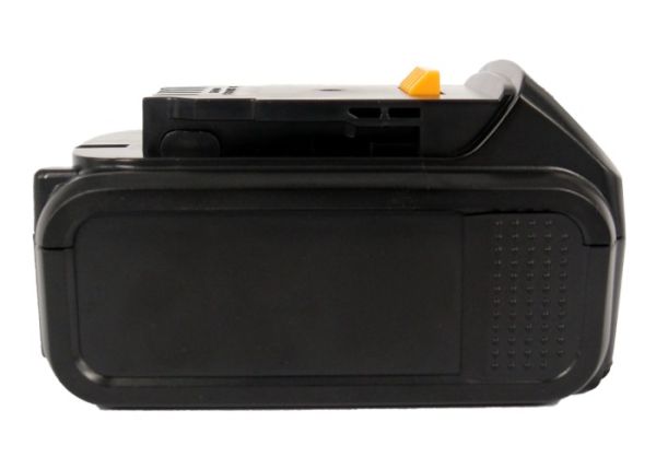 Akku ersetzt Dewalt DCB180, DCB184 18V 5Ah mit USB-C PD65W In- und Output