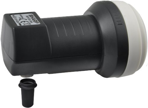 Sharp Universal Single LNB BS1K1EL100A