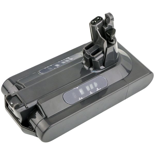 Akku passend für Dyson V10 Absolute Pro, V10 Animal 2500mAh